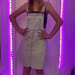 Overall Dress-Target